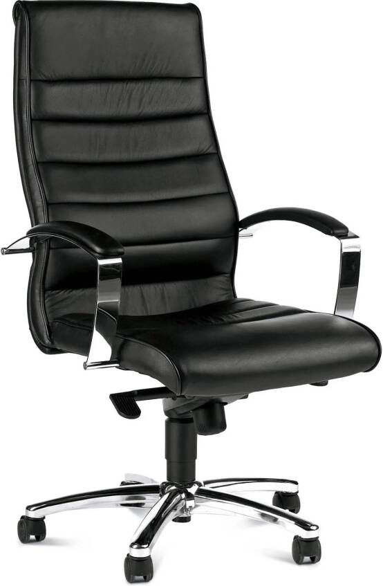 Topstar Delux Bureaustoel