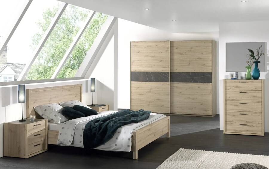 2-deurs schuifdeurkast Ibiza-25