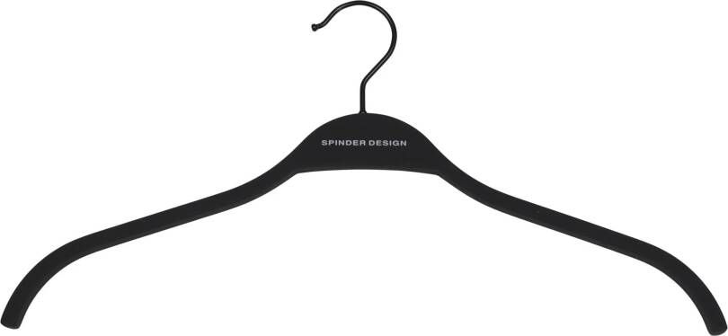 Spinder Design Rosa Kledinghanger 5 st.