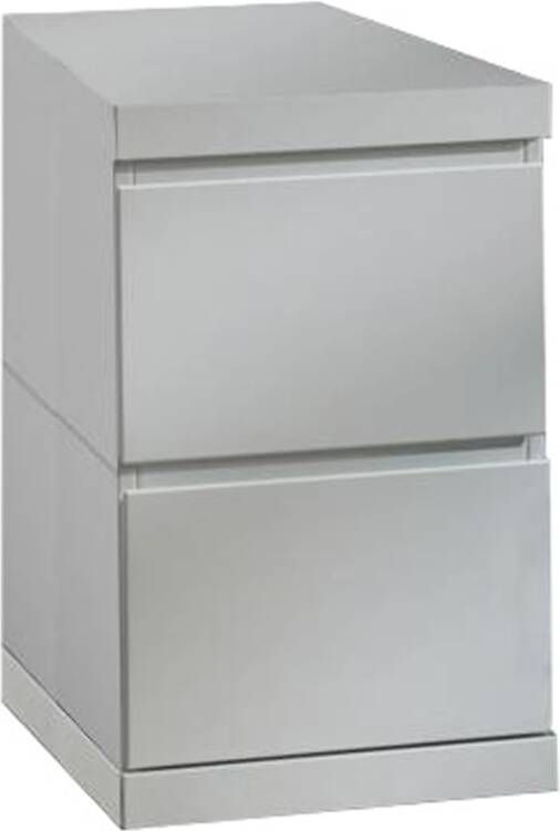 Vipack 1-persoonsledikant Ligoppervlak 90x200 cm inclusief lattenrol uitvoering wit gelakt - Foto 16