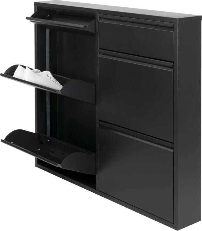 Shopsahopsa Spinder Design Billy Schoenenkast