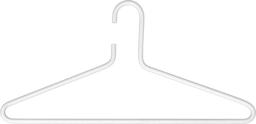 Spinder Design Senza 6 Kledinghanger 3 st.