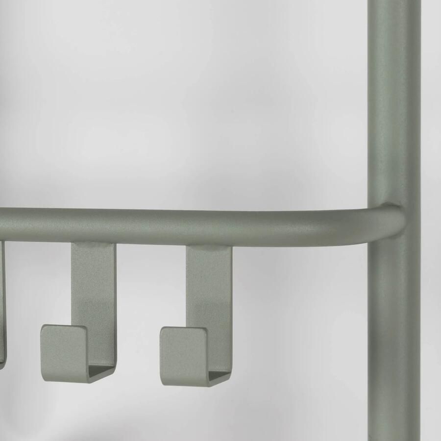 Spinder Design Raww Kapstok met Verlichting 29x46 5x190 cm Groen - Foto 3