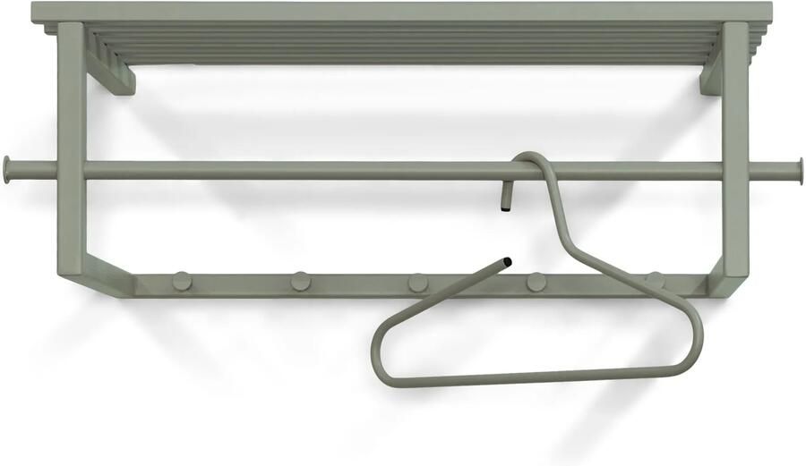 Spinder Design wandkapstok Marco Color Edition - Foto 4