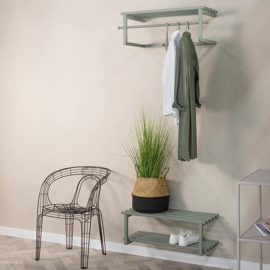 Spinder Design wandkapstok Marco Color Edition