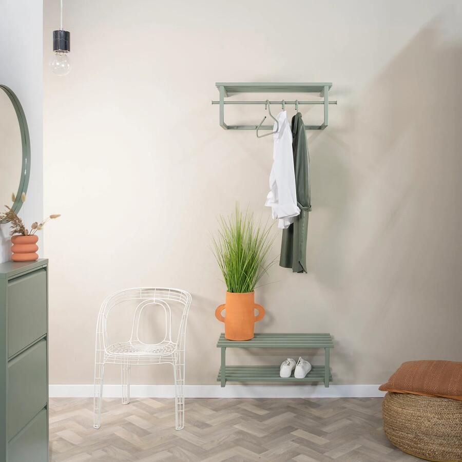 Spinder Design wandkapstok Marco Color Edition - Foto 3