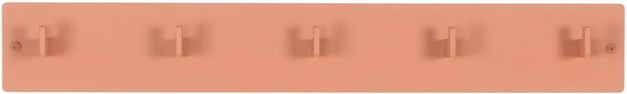 Spinder Design LEATHERMAN 5 Wandkapstok Clay Terra - Foto 3