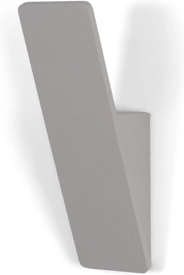 Spinder Design ANGLE 1 Wandhaak Silky Taupe - Foto 4