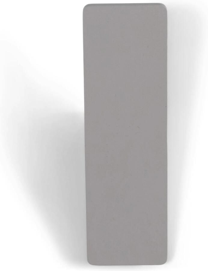 Spinder Design ANGLE 1 Wandhaak Silky Taupe - Foto 3