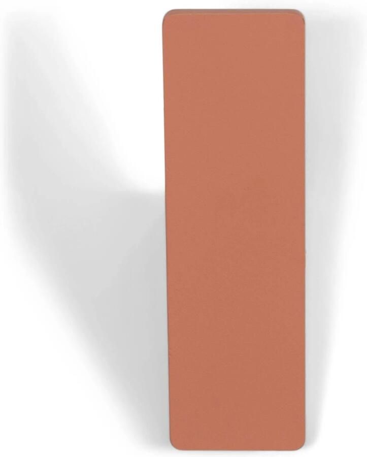 Spinder Design ANGLE 1 Wandhaak Clay Terra - Foto 3