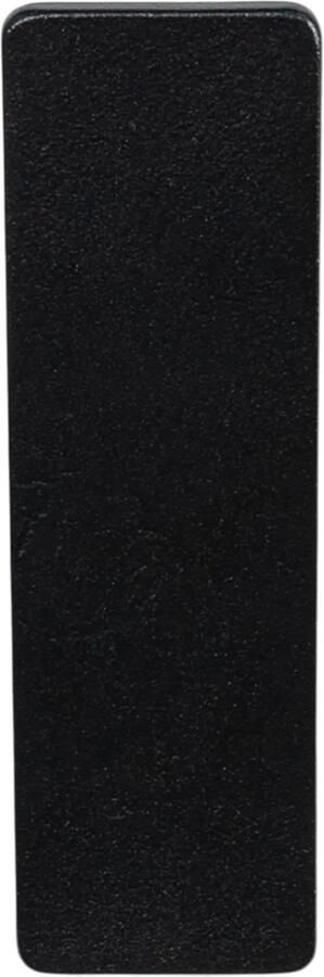 Spinder Design ANGLE 1 Wandhaak Zwart - Foto 2