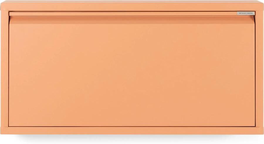 Spinder Design BILLY 1 Schoenenkast Clay Terra - Foto 2