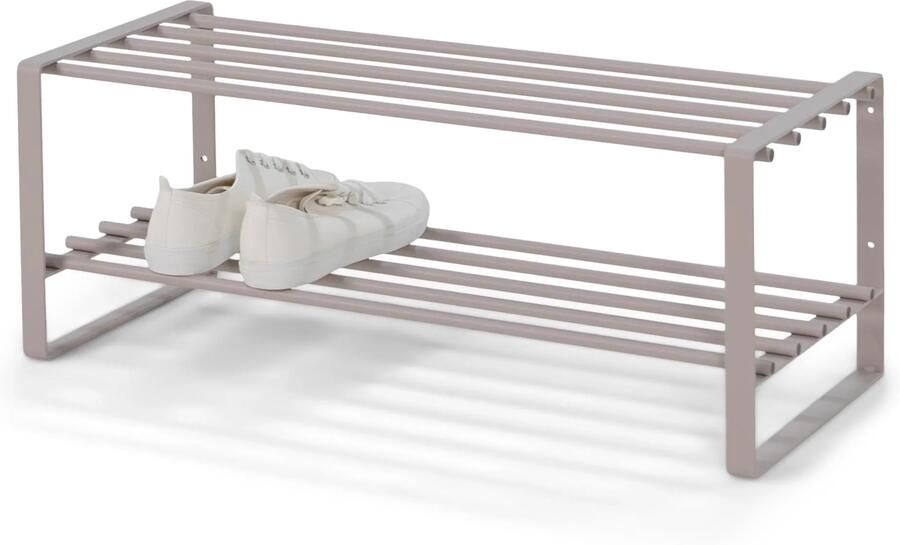 Spinder Design REX SR Schoenenrek Silky Taupe - Foto 6