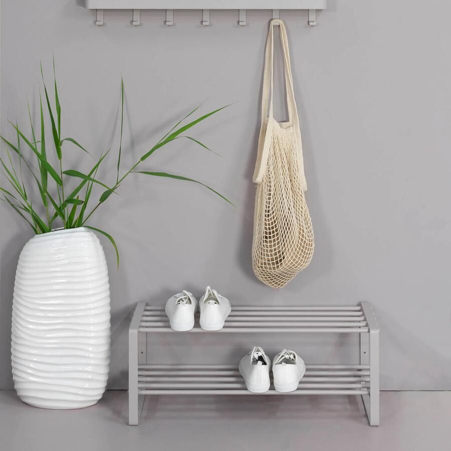 Spinder Design REX SR Schoenenrek Silky Taupe