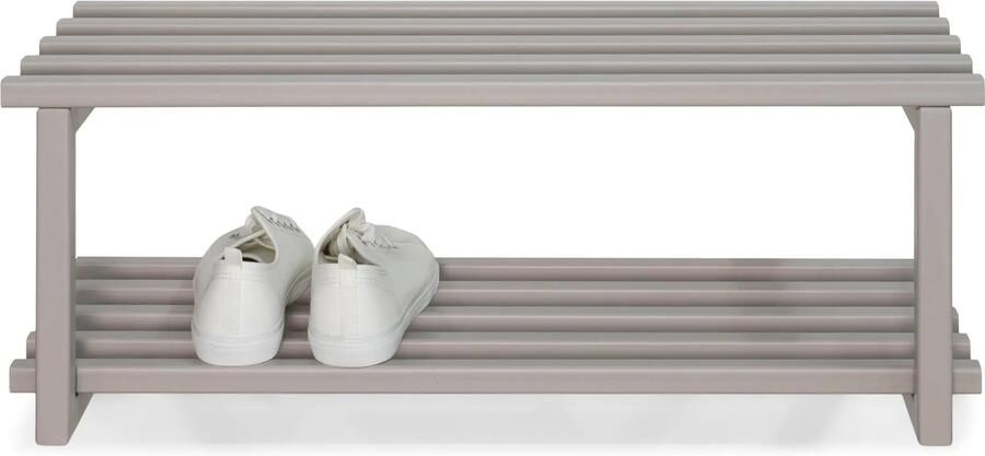 Spinder Design Rizzoli | Marco Schoenenrek Silky Taupe - Foto 3