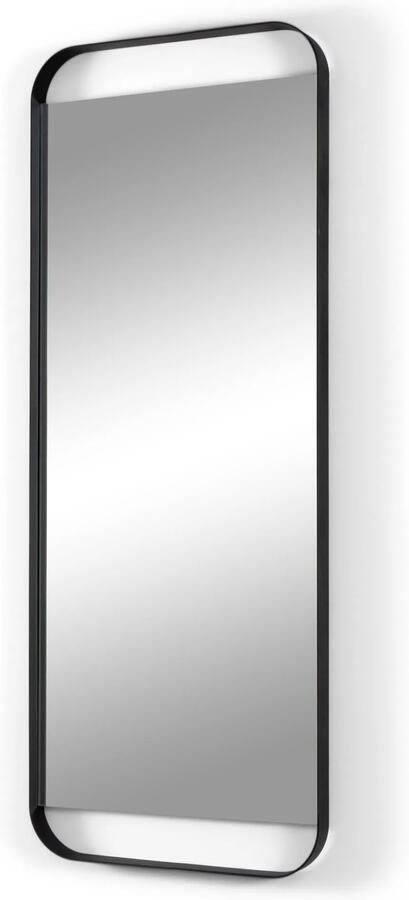 Spinder Design REX MIRROR M Spiegel Zwart - Foto 4
