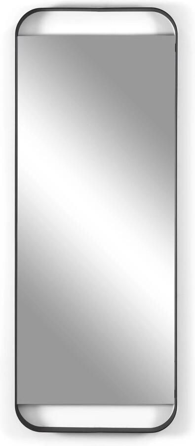 Spinder Design REX MIRROR M Spiegel Zwart - Foto 3