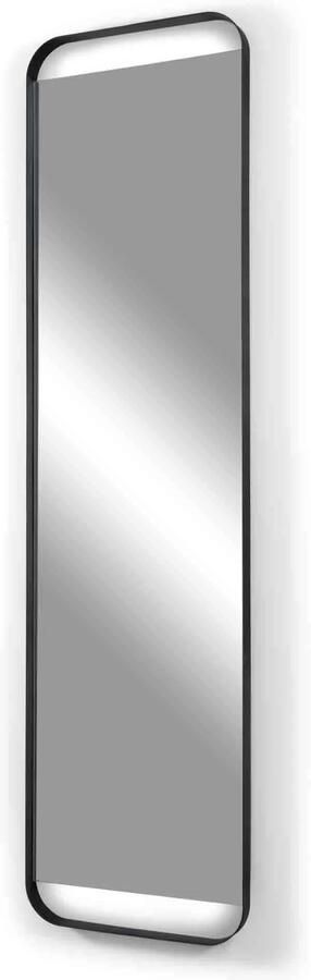 Spinder Design REX MIRROR L Spiegel Zwart - Foto 4