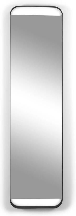 Spinder Design REX MIRROR L Spiegel Zwart - Foto 3
