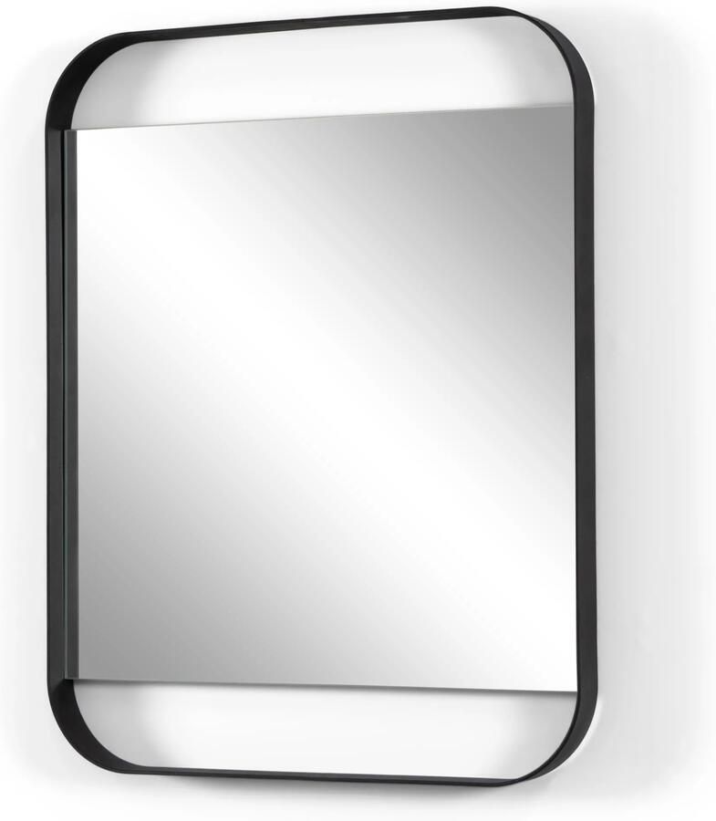 Spinder Design REX MIRROR S Spiegel Zwart - Foto 4