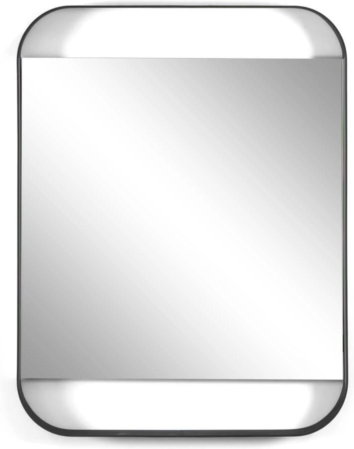 Spinder Design REX MIRROR S Spiegel Zwart - Foto 3