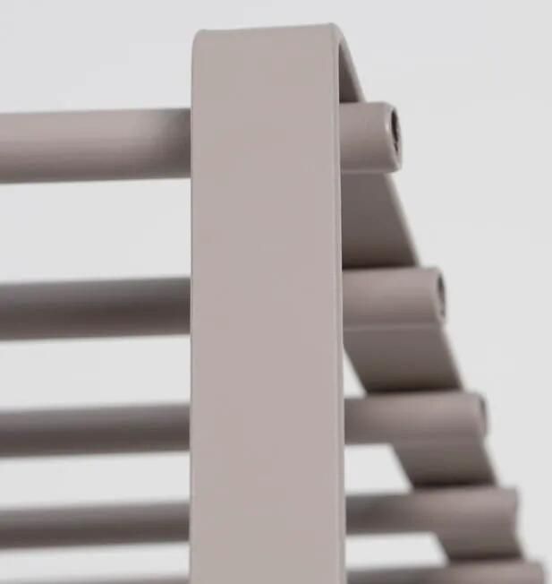 Spinder Design REX 2 Wandkapstok Silky Taupe - Foto 7