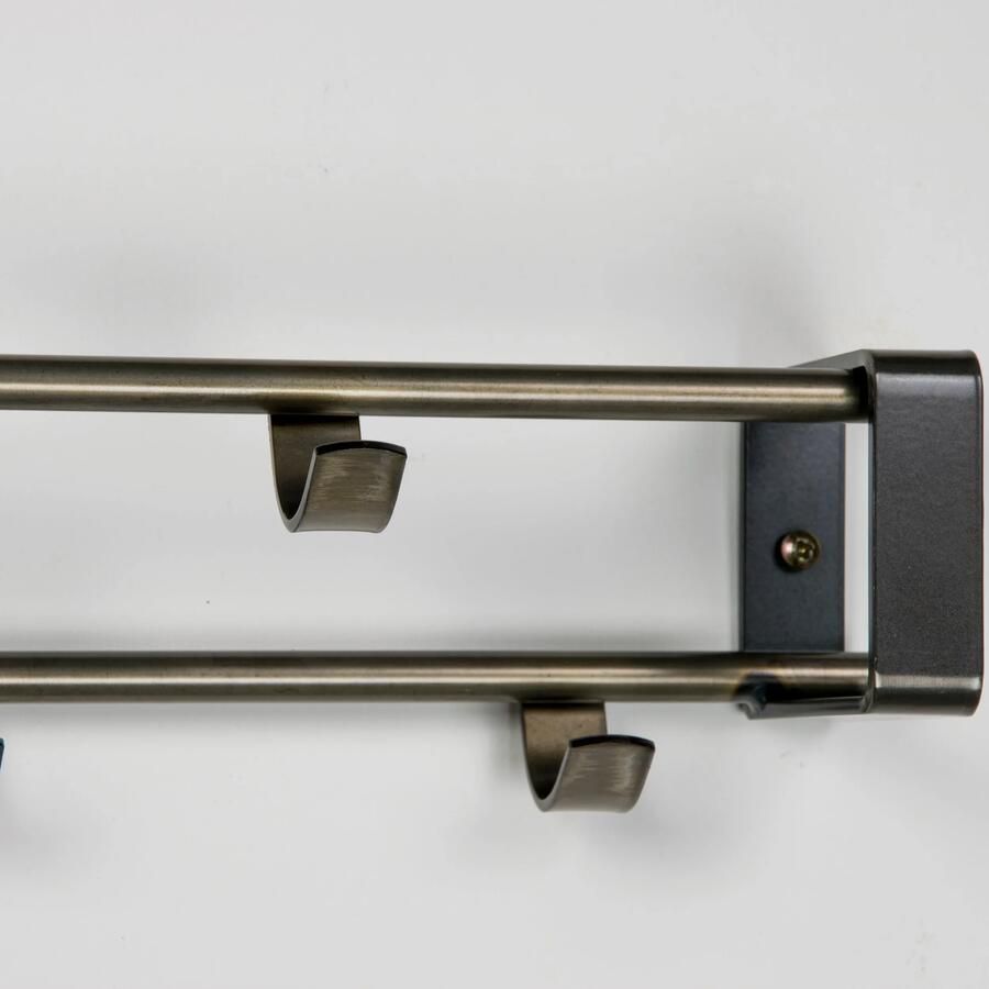 Channel Distribution Spinder Design Rex 1 wandkapstok - Foto 3