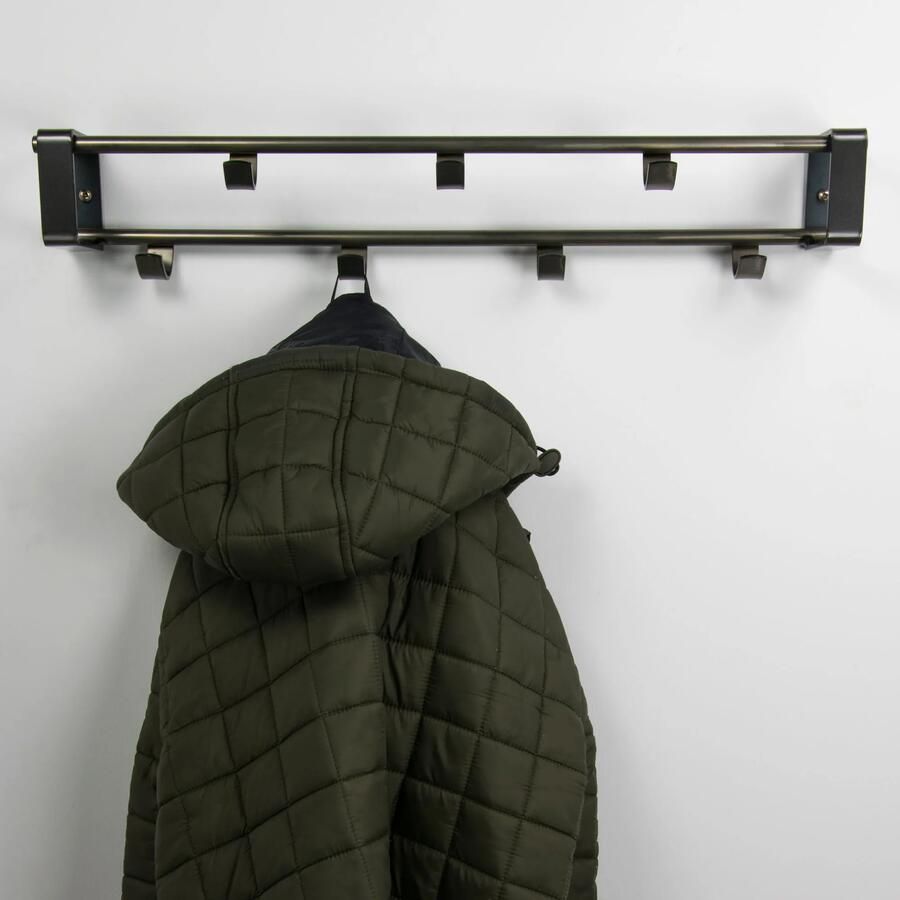 Channel Distribution Spinder Design Rex 1 wandkapstok - Foto 4