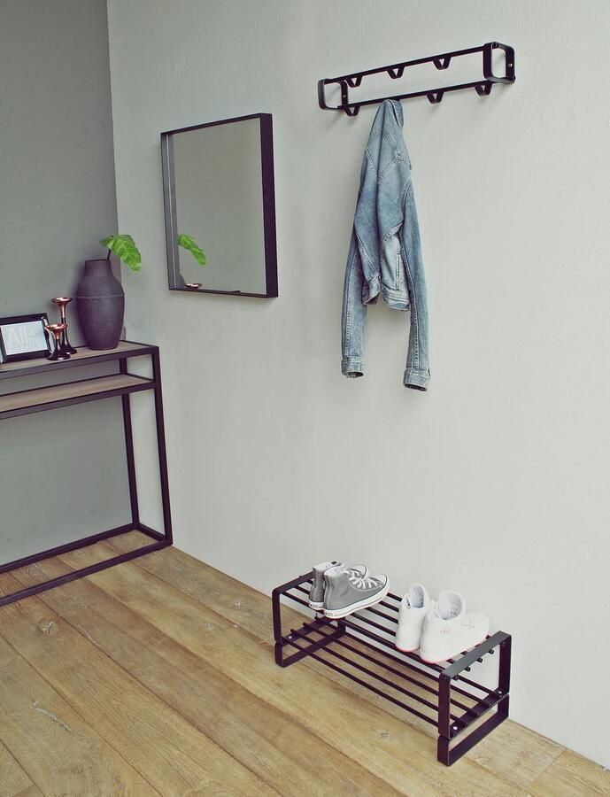 Channel Distribution Spinder Design Rex 1 wandkapstok - Foto 6