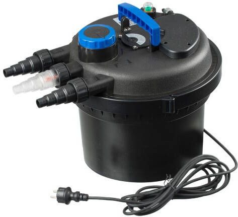 Vijverfilter drukfilter 3000L