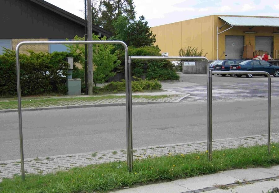 Klimrek 3-delige push-up bar set