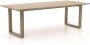 Apple Bee Antigua dining tuintafel 240x95x76cm Laagste prijsgarantie! - Thumbnail 1