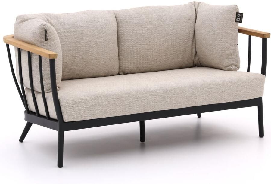 Apple Bee Condor lounge tuinbank 150cm Laagste prijsgarantie! - Foto 2