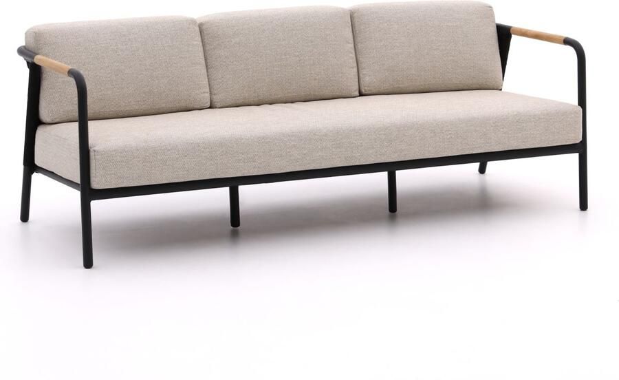 Apple Bee Elle lounge tuinbank 201cm Laagste prijsgarantie!