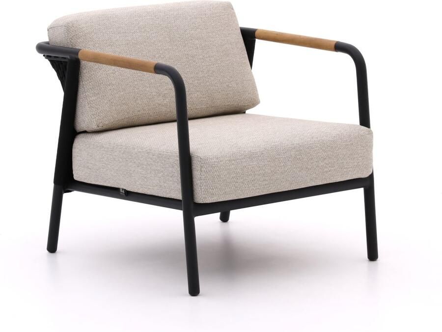 Apple Bee tuinmeubelen Elle Loungestoel | incl. kussens - Foto 2