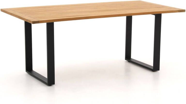 Apple Bee Condor dining tuintafel 190x95x75cm Laagste prijsgarantie!