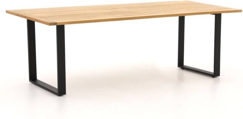 Apple Bee Condor dining tuintafel 240x95x75cm Laagste prijsgarantie! - Foto 3