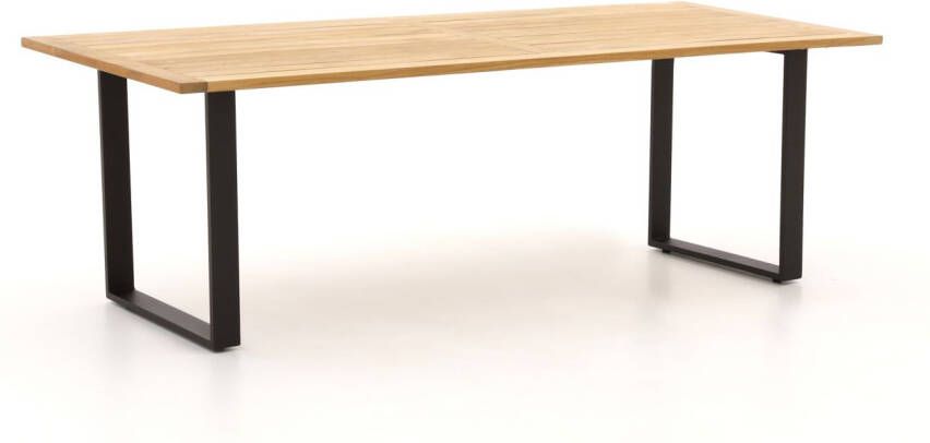 Apple Bee Condor dining tuintafel 240x95x75cm Laagste prijsgarantie!