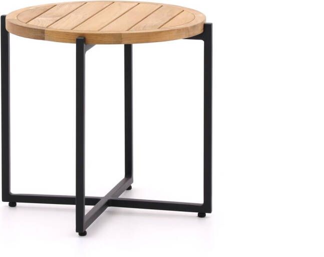 Apple Bee Condor lounge koffietafel ø 54cm (h: 50) Laagste prijsgarantie!