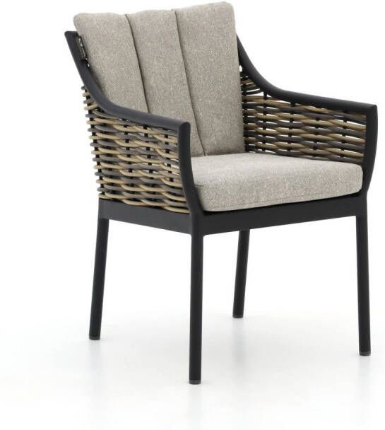 Apple Bee Milou dining armchair 62 biculair weaving Willow Bee Wett seat and back c - Foto 2