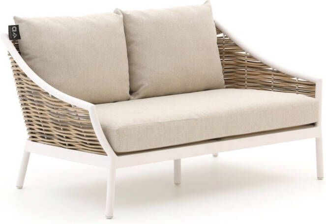 Apple Bee Milou lounge tuinbank 2-zits145cm Laagste prijsgarantie!