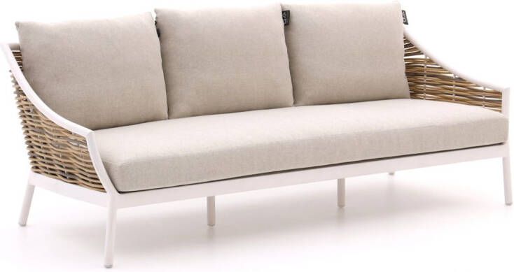 Apple Bee Milou lounge tuinbank 3-zits 203cm Laagste prijsgarantie!