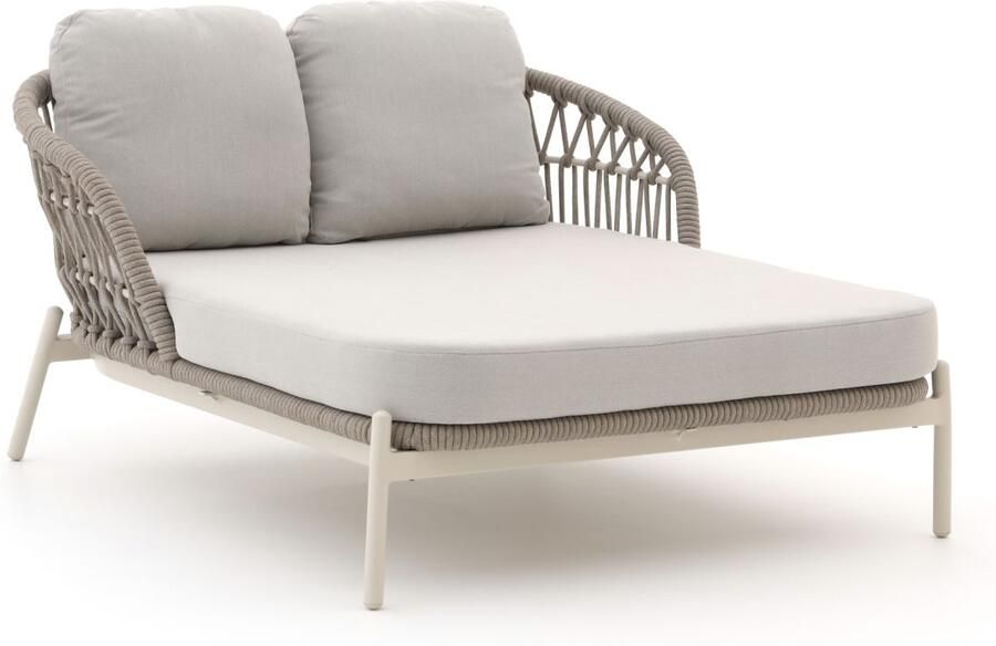 Bellagio tuinmeubelen Bellagio Cupello lounge daybed Laagste prijsgarantie!