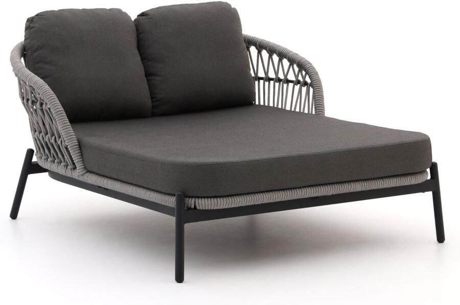 Bellagio tuinmeubelen Bellagio Cupello lounge daybed Laagste prijsgarantie!