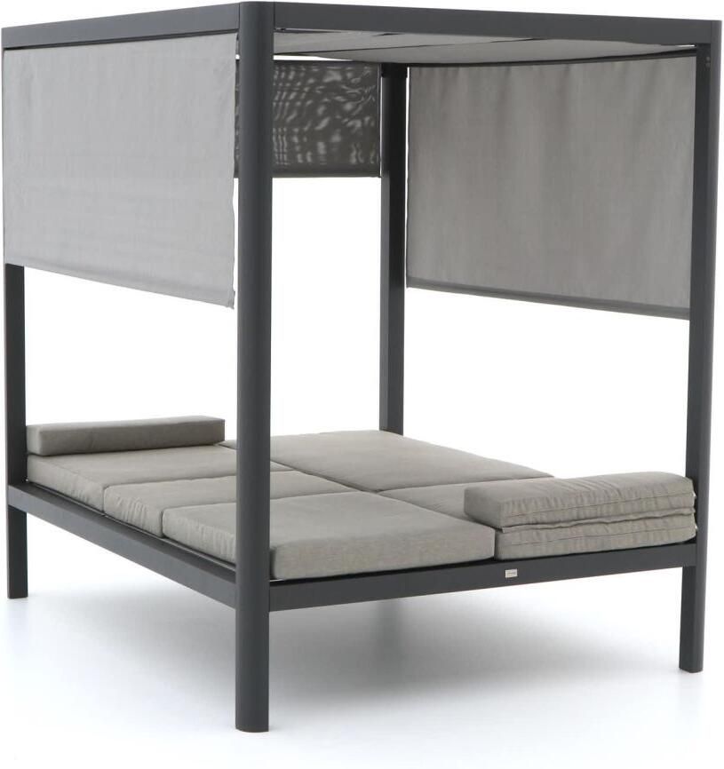 Bellagio tuinmeubelen Bellagio Padua lounge daybed Laagste prijsgarantie!