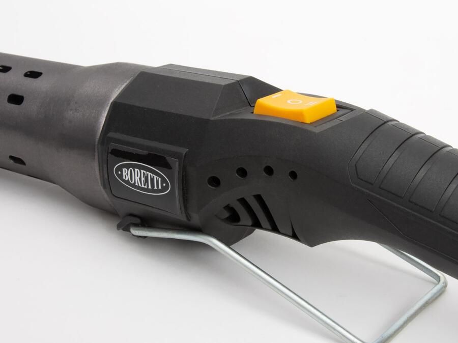 Boretti elektrische houtskoolstarter Laagste prijsgarantie! - Foto 2