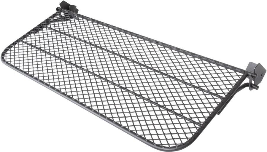 Boretti tafel 79x31x53cm t.b.v. Barilo 2.0 houtskoolbarbecue Laagste prijsgarantie! - Foto 3
