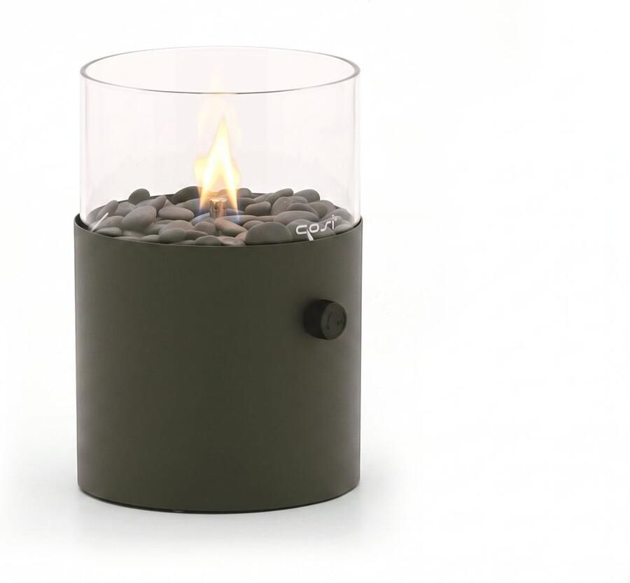 Cosi + 10% kassakorting | scoop XL gaslantaarn ø20cm (h:30 5cm) Laagste prijsgarantie!