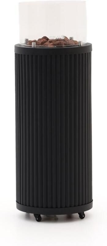 Cosi + 10% kassakorting | pillar Curved gaslantaarn ø40cm (h:112cm) Laagste prijsgarantie!