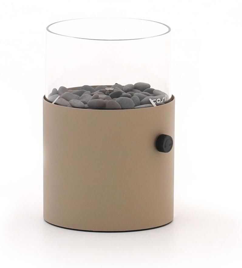 Cosi scoop XL gaslantaarn ø20cm (h:30 5cm) Laagste prijsgarantie!